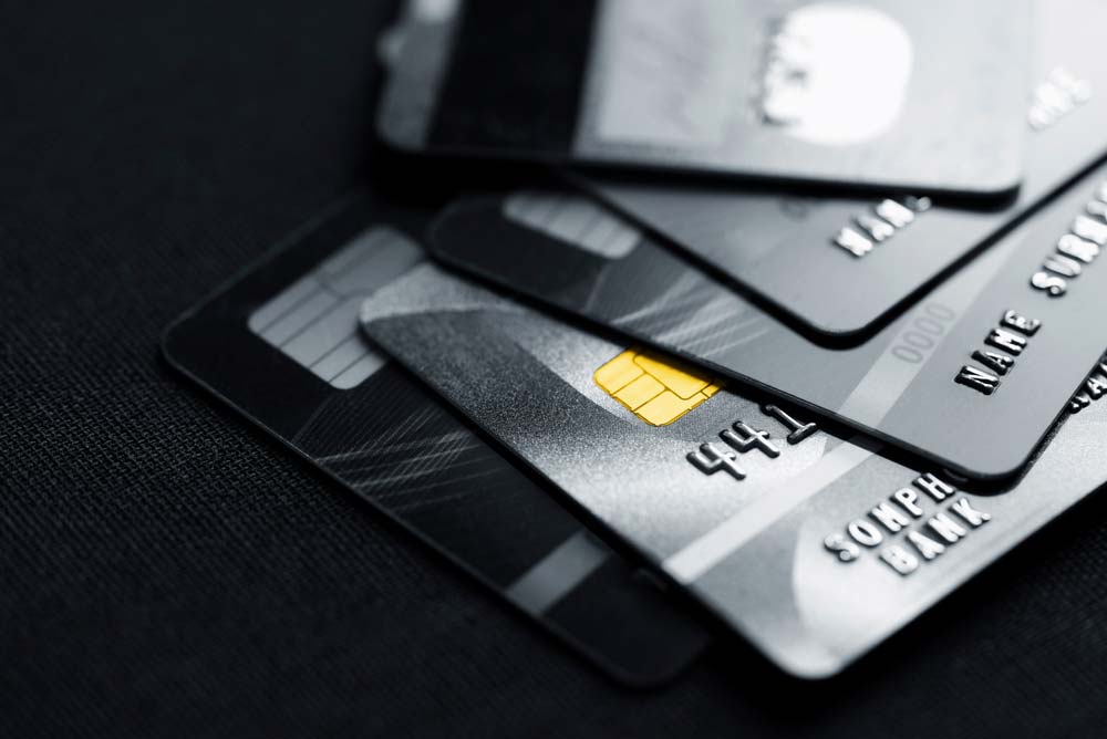 Card Payments Accepted