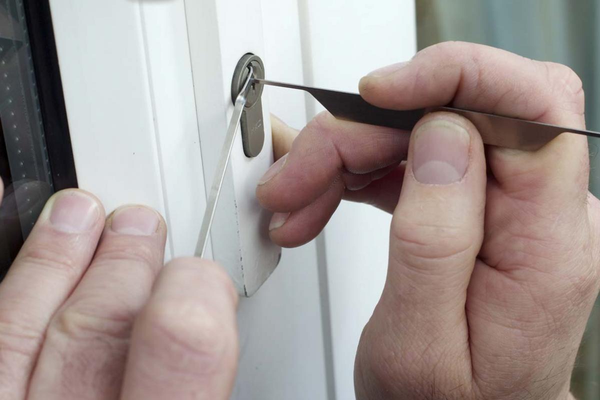 Residential Locksmith Services