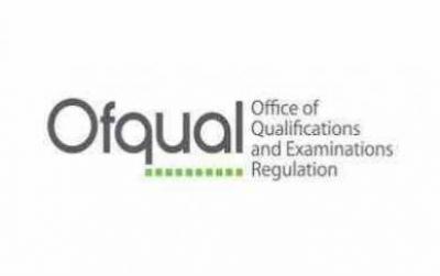 OFQUAL Approved