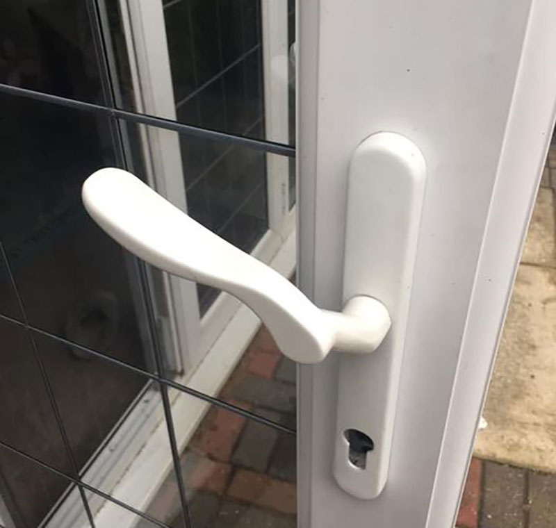 uPVC Door Specialists