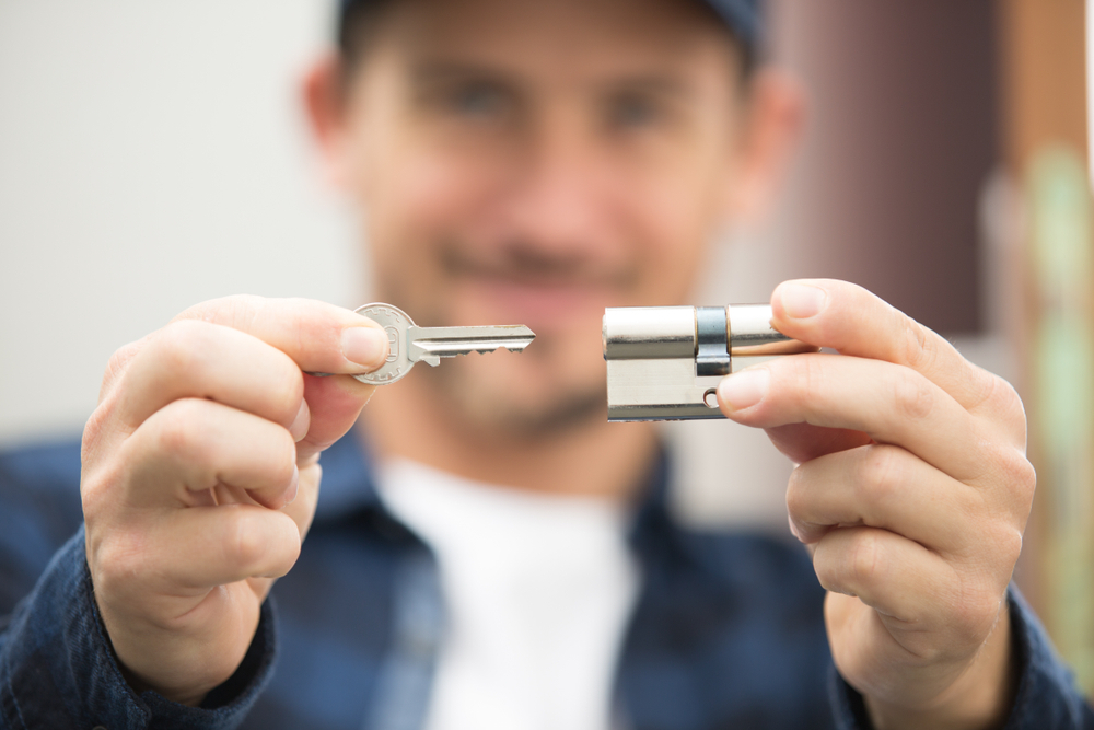 Residential Locksmith Services